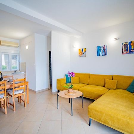 Apartments Novo Mulo Tivat Exterior photo