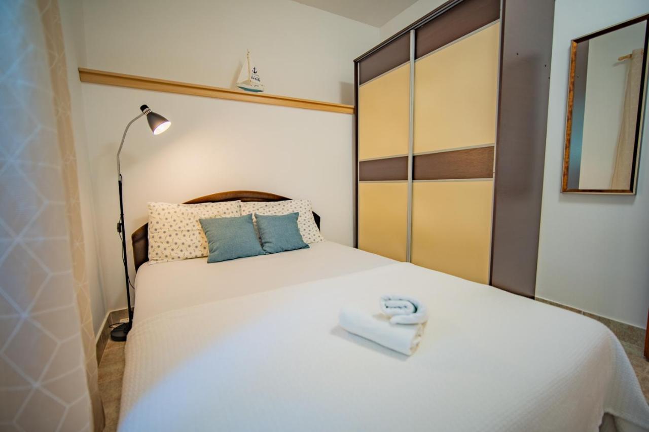 Apartments Novo Mulo Tivat Exterior photo